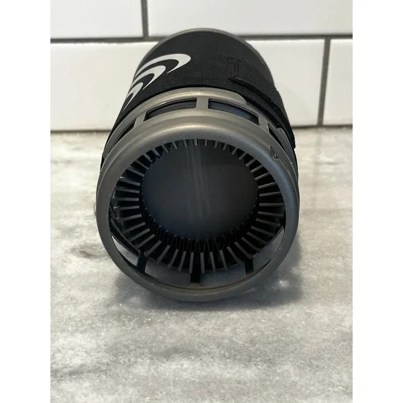 Jetboil Flash 1.0L Camping and Backpacking Stove Cooking System Black - Picture 6 of 7